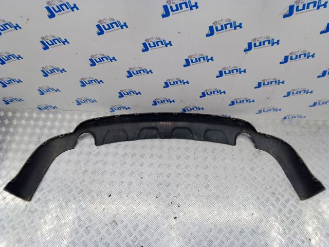 Бампер задній, нижня частина 68088787AA CHRYSLER