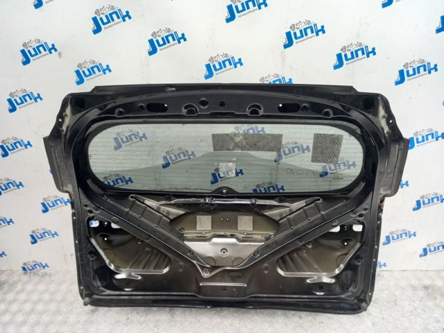 Треті двері 68100TX4A90ZZ HONDA