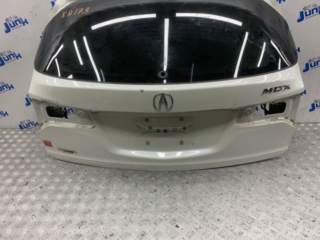 Двері багажника 68100TZ5A91ZZ HONDA