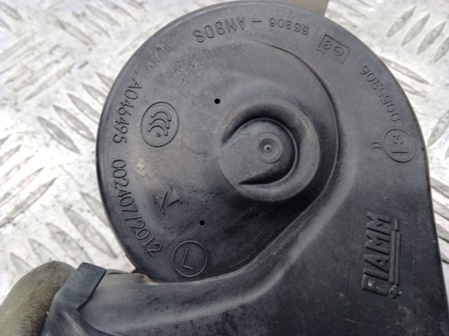 Сигнал високої тональності 68214401AA CHRYSLER