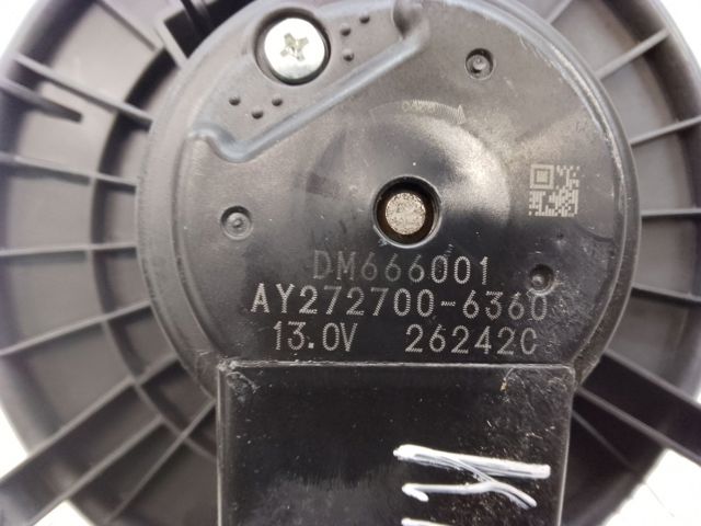 Електромотор пічки 68224166AA CHRYSLER