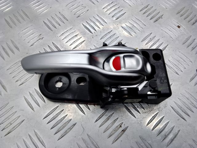 Ручка дверей в зборі 68227250AA CHRYSLER