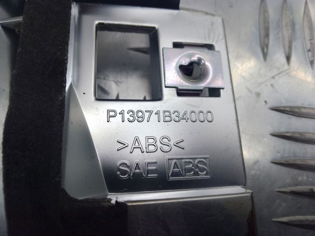 682471MA0A Nissan/Infiniti