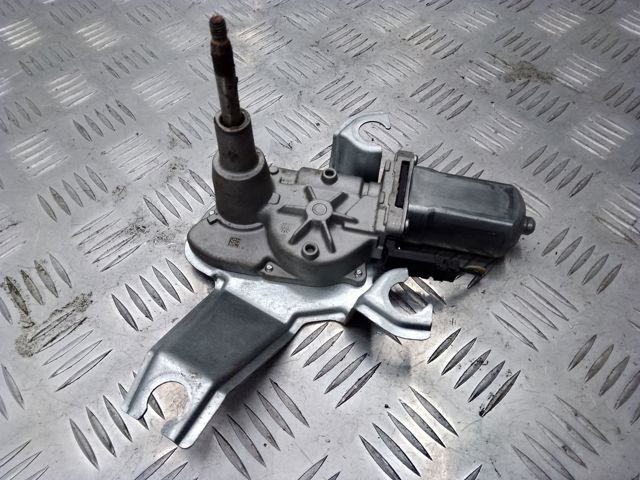 Склоочисник дверей задка 68256066AA CHRYSLER