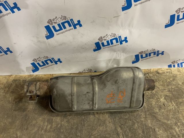Вихлоп 68321020AA CHRYSLER