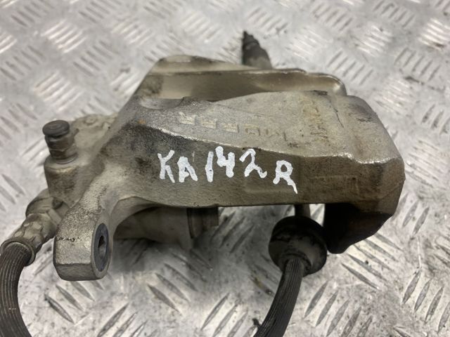 Супорт гальмівний, передній, правий 68346906AA CHRYSLER
