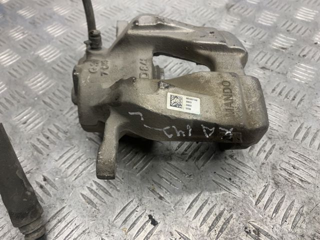 Супорт гальмівний, передній, лівий 68346907AA CHRYSLER