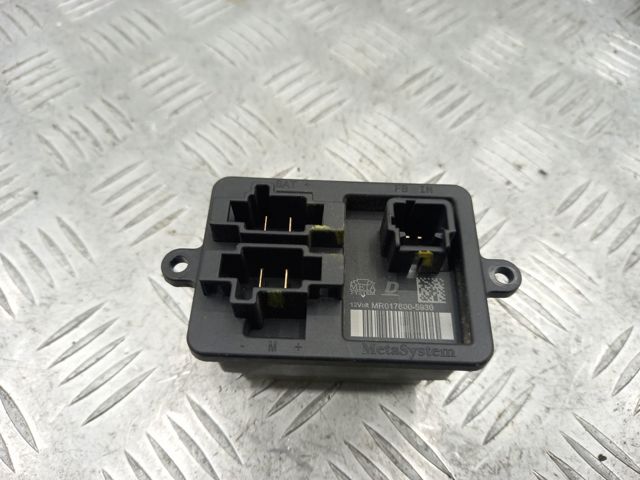 Задня подушка двигуна 68350348AA CHRYSLER
