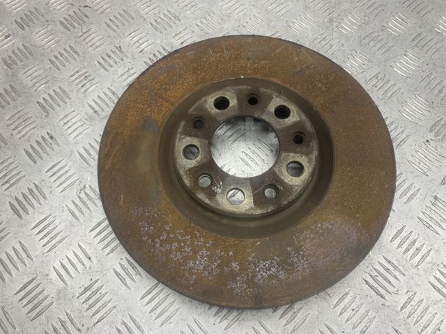 Ротор гальмівний 68462619AA CHRYSLER