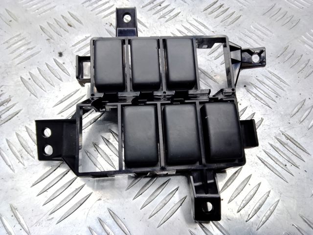 Заглушка кузова 68492AX000 NISSAN