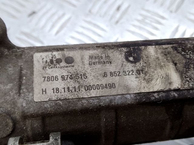 Управління рульове в зборі 6852322 BMW
