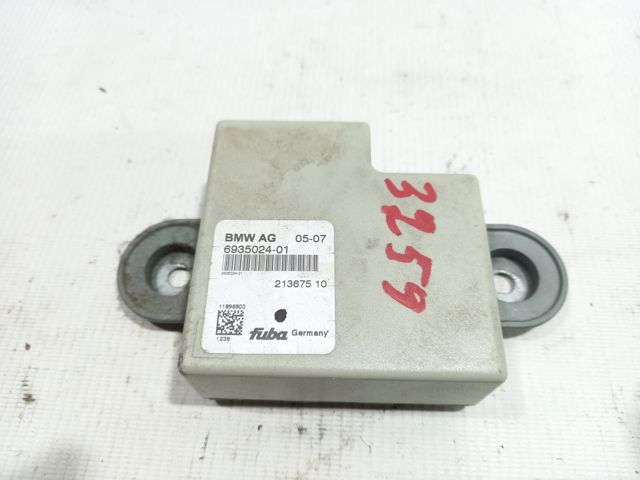 Підсилювач сигналу антени 6935024 BMW
