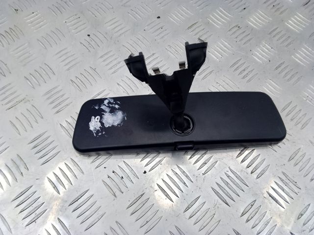 Дзеркало заднього виду в салоні 6R0857511D VAG