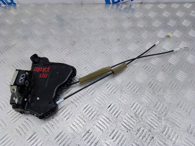 Замок передніх пасажирських дверей 72110TR3A11 HONDA