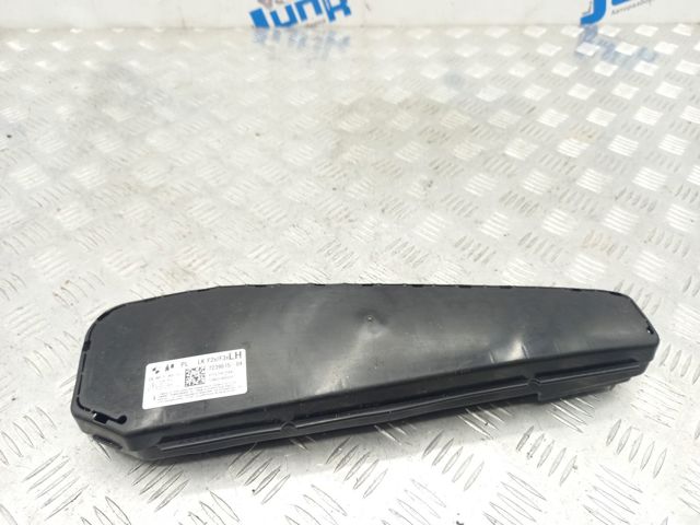 Подушка Айрбег спинки сидіння лівого 72127239615 BMW