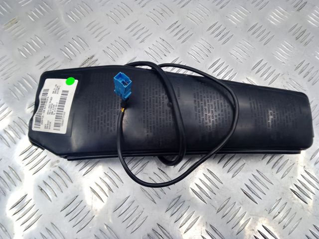 Подушка безпеки AIRBAG спинки сидіння, лівого 72127311663 BMW