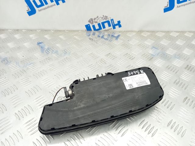 Подушка переднього сидіння 72127467208 BMW