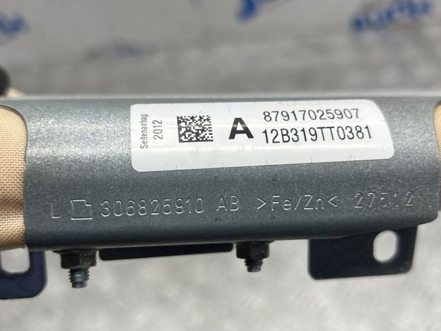 Подушка сидіння водія (і переднього сидіння) 72127949997 BMW