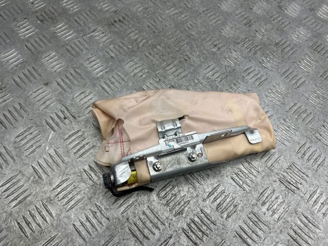 Подушка безпеки AIRBAG спинки сидіння, правого 72127949998 BMW