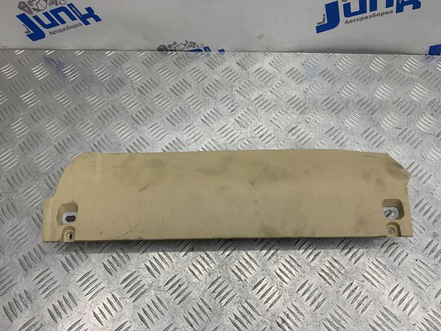 Подушка безпеки (AIRBAG) пасажирська, захисту колін 72129181134 BMW
