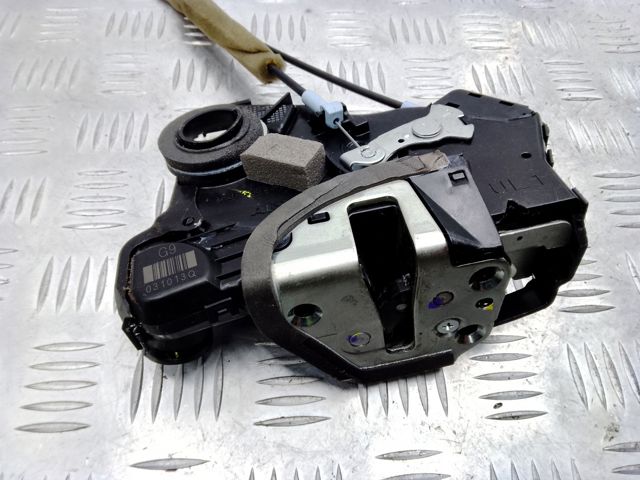 Замок дверей водія 72150TR3A11 HONDA