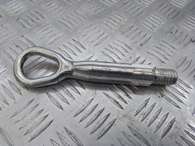 Крюк буксирувальний 72157953893 BMW