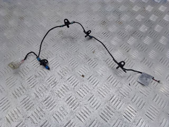 Електропроводка задніх дверей 7252537 BMW