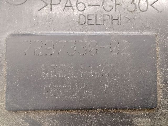 Фільтр бака паливних парів 7297330 BMW