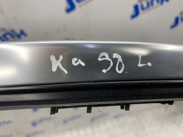 Автомобільний рейлінг на дах лівий 738215NA0A NISSAN