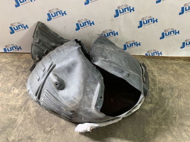 Підкрилок передній лівий 74151TZ5A10 HONDA