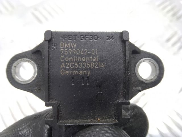 Датчик абсолютного тиску 7599042 BMW