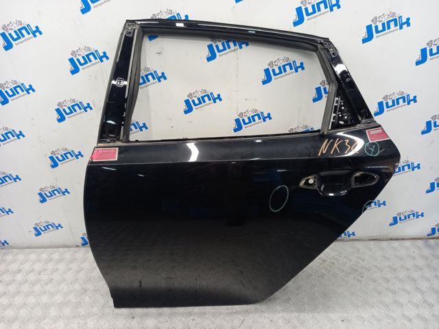 Двері задні, ліві 77003D5000 HYUNDAI