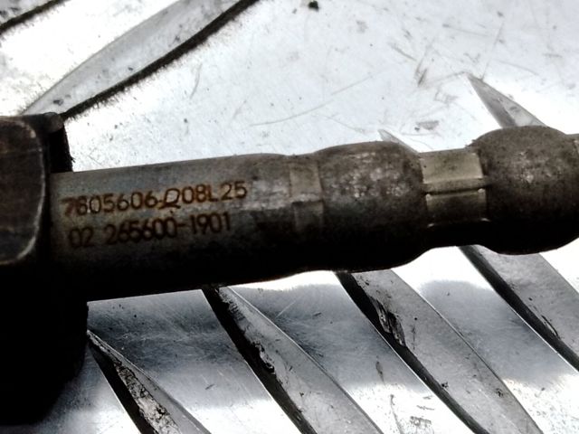 Датчик температури відпрацьованих газів (ВГ), після каталізатора 7805606 BMW
