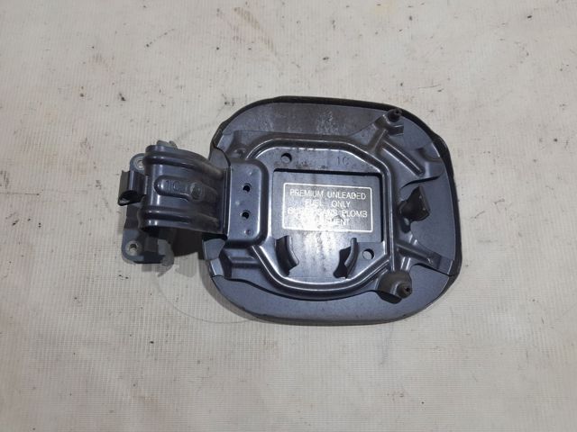 Лючок паливного бака 788301CA0A NISSAN