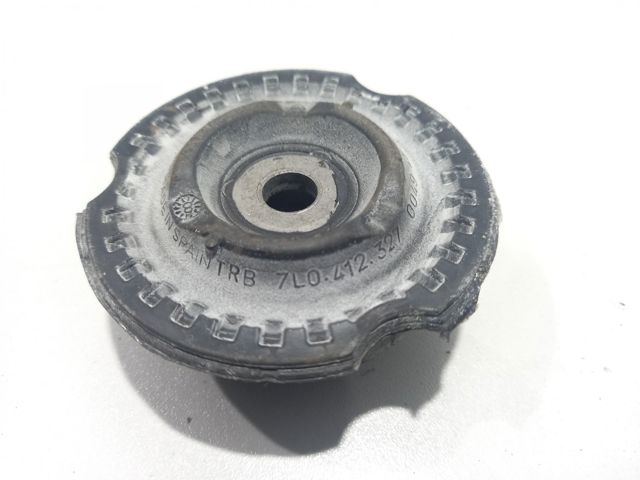 Подушка амортизатора переднього 7L0412327 VAG
