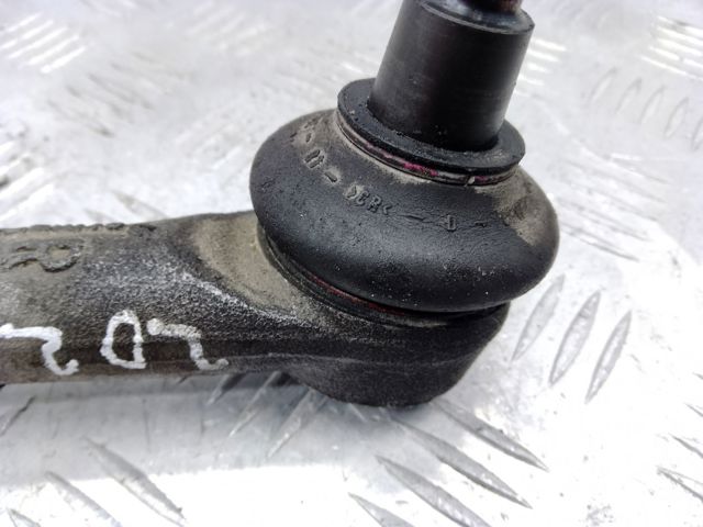Тяга рульова в зборі, права 7L0422804D VAG