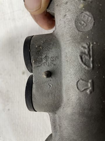 ГТЦ 7L0611019A VAG