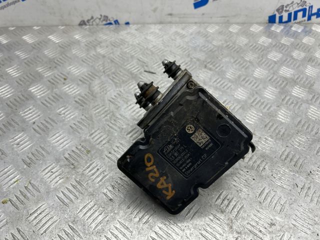 Блоки ABS 7L0614517C VAG