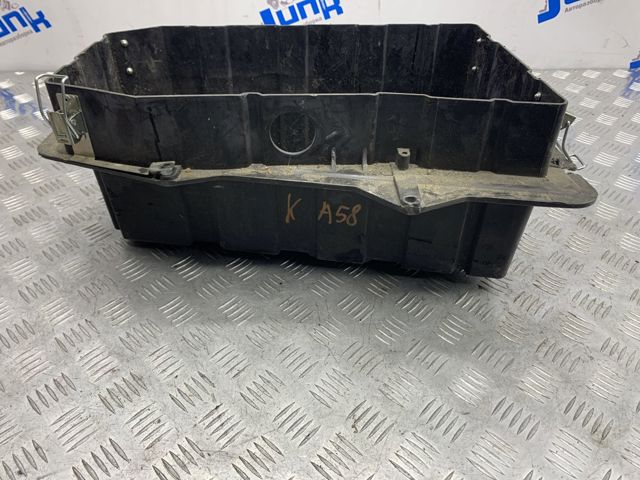 Піддон акумулятора(АКБ) 7L0801283D VAG
