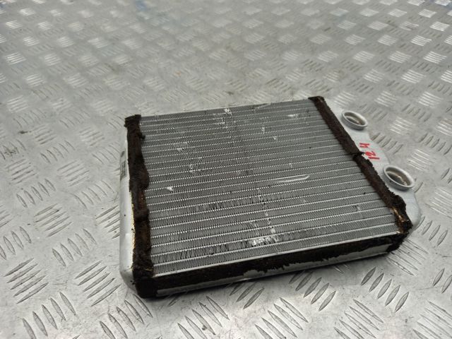 Радіатор опалювача салону 7L0819031 VAG