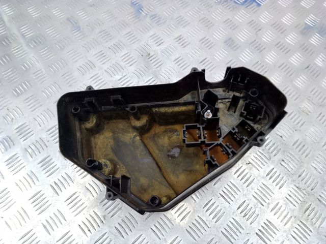 Кришка блока реле 7L0907295J VAG