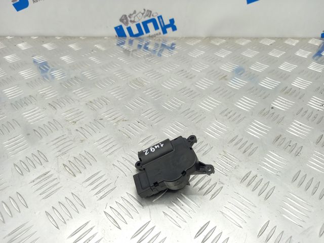 Мотор заслінки рециркуляції повітря 7L0907511AK VAG