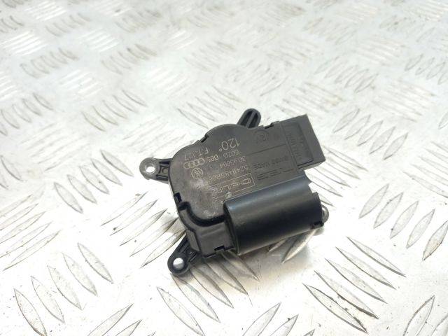 Двигун заслінки печі 7L0907511AN VAG