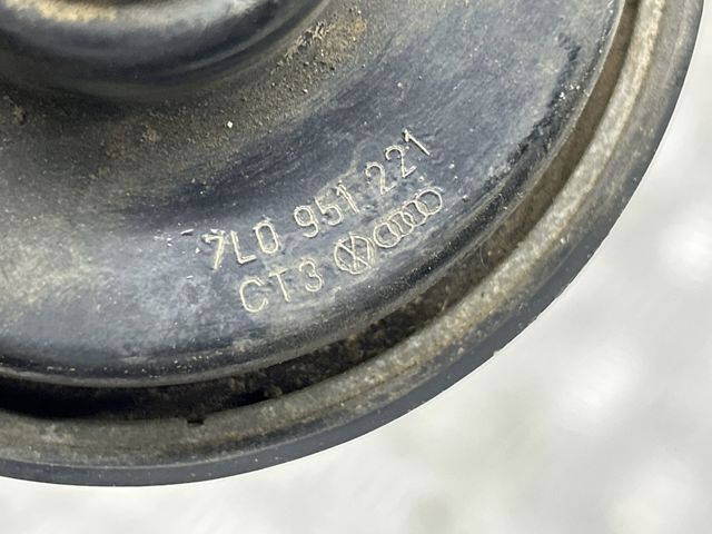 Сигнали звукові 7L0951221 VAG