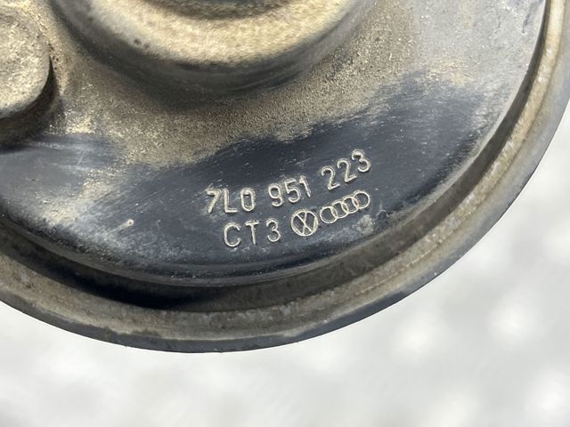 Сигнал низької тональності 7L0951223 VAG