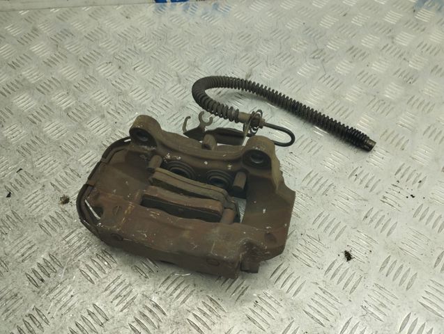 Задній гальмівний супорт лівий 7L6615423L VAG