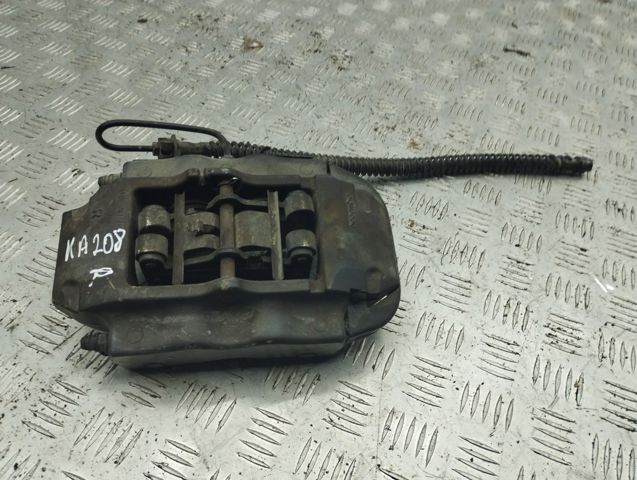 Супорт гальмівний задній правий 7L6615424L VAG