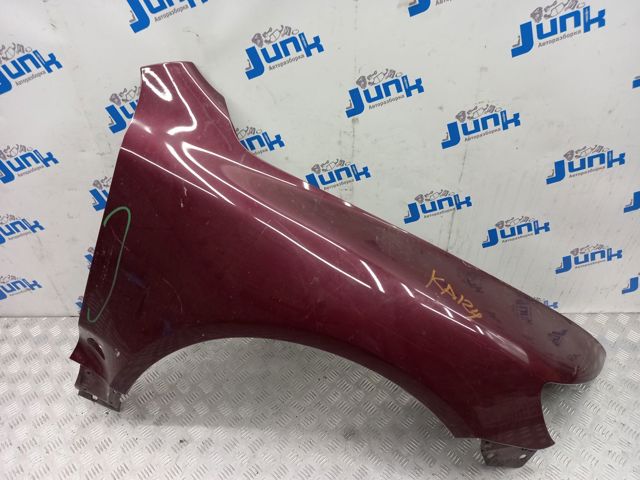 Переднє праве крило 7L6821102N VAG
