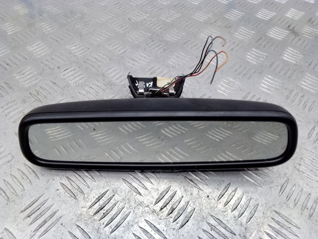 Салоне дзеркало заднього виду 7L6857511B9B9 VAG