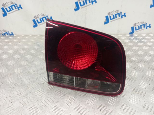Задня ліва внутрішня фара 7L6945093AA VAG